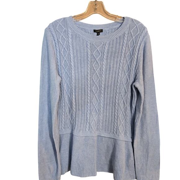 Women's Medium M 8 10 Sweaters Cardigans Pullovers Vests Wholesale Bulk Lot of 5 - Picture 3 of 9